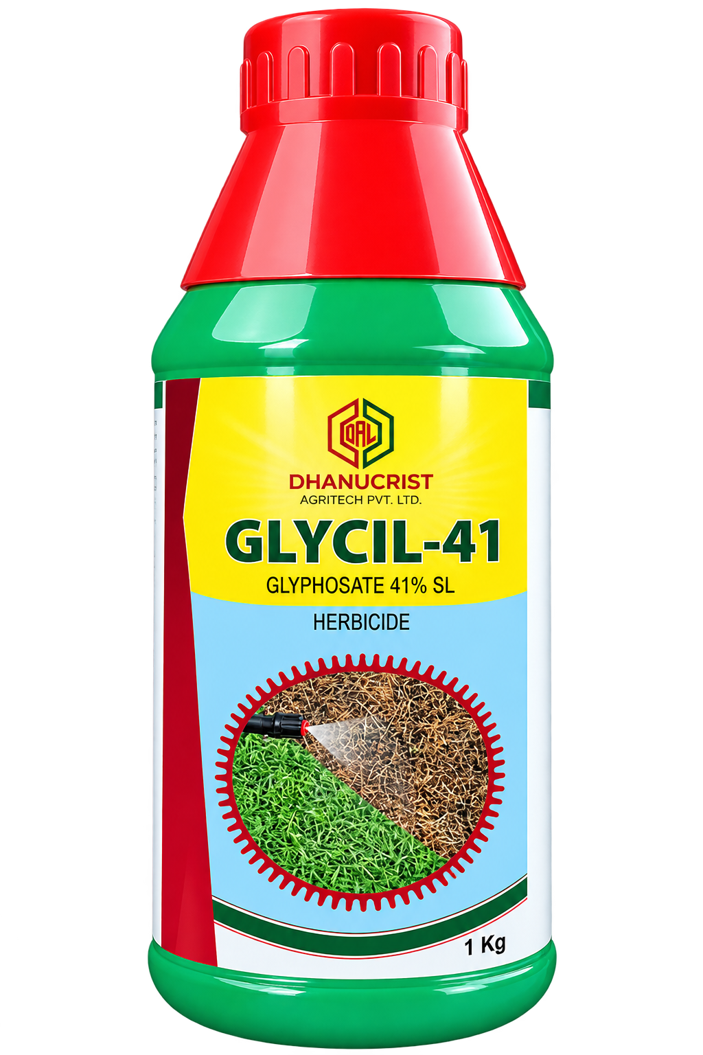 GLYCIL-41
